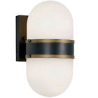 345998-2055909-251 Mill Mason Gordon Matte Black And Textured Gold 601754809996 345998-2055909-251 Mill Mason Gordon Matte Black And Textured Gold 601754809996