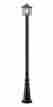 554phm-519p-orb 3473040 Z-lite Wall Sconce In Oil Rubbed Bronze Finish Id 685659067538