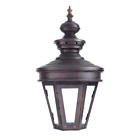 349807 Signature Hardware Averbach Wall Mount Gas Lantern In Dark Antique 349807 Signature Hardware Averbach Wall Mount Gas Lantern In Dark Antique