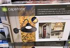 3542436 Capstone1 Led Outdoor Gooseneck 3542436 Capstone1 Led Outdoor Gooseneck