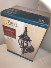 4514 356 Patriot Lighting Black