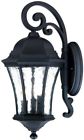 3612bk Acclaim Lighting Waverly Collection 0878925006977