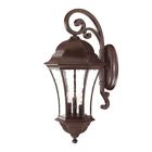 3622bc Acclaim Lighting Waverly Black Coral Outdoor Wall Mount 878925007004