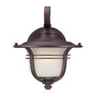 3652 Acclaim Lighting Architectural Bronze 878925009664