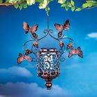 37973 Unbranded Solar Powered Antique