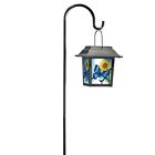 38461 Collections Etc Solar Butterfly 38461 Collections Etc Solar Butterfly