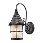 385-bk Elk Lighting Elk-landmark Rustica 830335004288