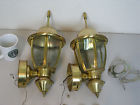 390-p314 Unknown Pair Of Vintage