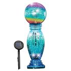 39263 Collections Etc Solar Glass 191121059494