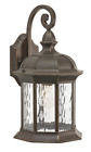 39470 Kichler New Brunswick Olde Bronze Outdoor Wall Light 737995394707
