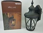 7379951 39472 Allen Roth Castine Hand Rubbed Aged Bronze Outdoor 737995394721 7379951 39472 Allen Roth Castine Hand Rubbed Aged Bronze Outdoor 737995394721