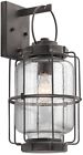 39503 Kichler Montview 17.25-in H