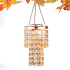39644 Collections Etc Solar Amber 191121061244