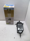 399-90c Hampton Bay Excellent Condition Black