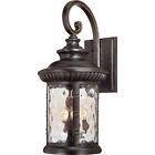 Chi8413ib 4 Bronze Imperial Wall Outdoor Chimera Quoizel Light Sconce