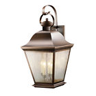 4 Mount Bronze Light Kichler 9704oz Lighting Free Olde Shippipng Vernon 4 Mount Bronze Light Kichler 9704oz Lighting Free Olde Shippipng Vernon