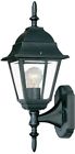 4001bk Acclaim Lighting 1-light Outdoor 0875627003914