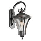 400720ac 400720 Kalco Ac Lincoln 1-light 0720062277928