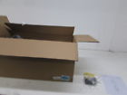 40092cdbz Maxim Lighting Dover Vivex Outdoor Pole 783209063174