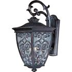 40125cdob Maxim Lighting International Newbury Vx Oriental Bronze Outdoor 783209065246