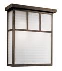 40142 Rob Trans Globe Lighting Mariposa Pocket Lantern 736916613019
