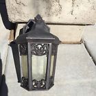 40172nscu Maxim Lighting Lexington Vx 1-light Outdoor Wall Lantern