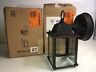 40455rt Trans Globe Lighting Exterior Light Rust Color Model Lot Of