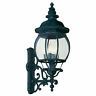 4052 Bk Trans Globe Lighting Rochelle Inch High Outdoor 736916185110 4052 Bk Trans Globe Lighting Rochelle Inch High Outdoor 736916185110