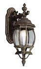 4053 Swi Trans Globe Lighting Francisco Wall Lantern 736916170314