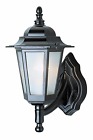 4055 Bk Trans Globe Lighting 736916594356