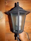 4055rt Incandescent Luminaire Cast Aluminum