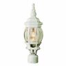 4060 Wh Trans Globe Lighting Rochefort Inch Post Top 736916185202 4060 Wh Trans Globe Lighting Rochefort Inch Post Top 736916185202