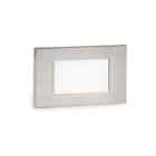 4071 Wac Lighting Wide Integrated Led Outdoor Step Light