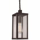 40756-bk Trans Globe Lighting Oxford