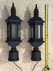 4114hp Ela Lighting Post Light Parisian