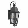 411999-2053398-251 First Evelyn Charcoal Three Light Outdoor Wall Sconce 601754797743 411999-2053398-251 First Evelyn Charcoal Three Light Outdoor Wall Sconce 601754797743