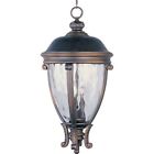 41429wggo 41429wg Maxim Go Three Light Up Lighting Outdoor Pendant 783209064041 41429wggo 41429wg Maxim Go Three Light Up Lighting Outdoor Pendant 783209064041