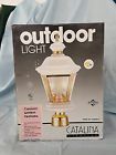 414403-08-8 Catalina Lighting Outdoor Ceramic 022011403564