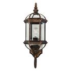 4180 Bc Trans Globe Lighting Black