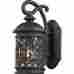 7481198 42060 1 Tuscany Coast Elk Lighting Weathered Charcoal Light Outdoor Wall 748119420608