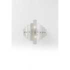 42063 Arteriors Iris High Outdoor Wall Sconce 796505301864