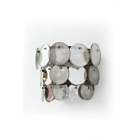 42097 Arteriors Ida High Outdoor Wall Sconce 796505325013