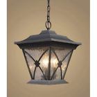42123-1 Elk Lighting Rutland Square 748119421230