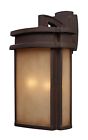 42142-2 Elk Lighting Sedona Two