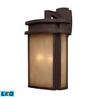42142 42142-2-led Elk Sedona 2 Light 748119058061 42142 42142-2-led Elk Sedona 2 Light 748119058061