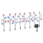 42268 Collections Set Of Solar Star Stakes By Etc 191121116814 42268 Collections Set Of Solar Star Stakes By Etc 191121116814