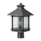 42303-1 Elk Lighting Blackwell 1