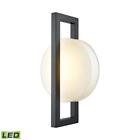 42530 42530-led Elk Lighting Zulle Outdoor Lamps Black Tones Metal 748119100098 42530 42530-led Elk Lighting Zulle Outdoor Lamps Black Tones Metal 748119100098