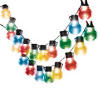 42800 Collections Color Change Solar Bulb Lights By Etc