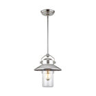 428998-2054803-251 Mill Mason Porter Painted Brushed Steel Outdoor Pendant 601754800252 428998-2054803-251 Mill Mason Porter Painted Brushed Steel Outdoor Pendant 601754800252